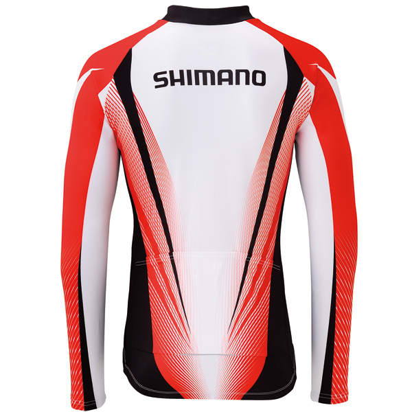 shimano cycling gear