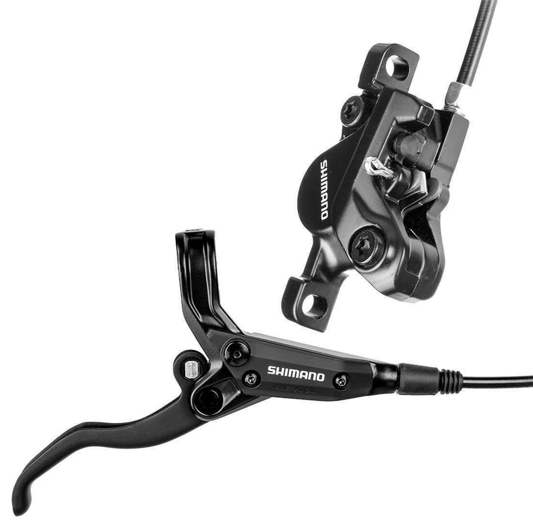 shimano acera m395