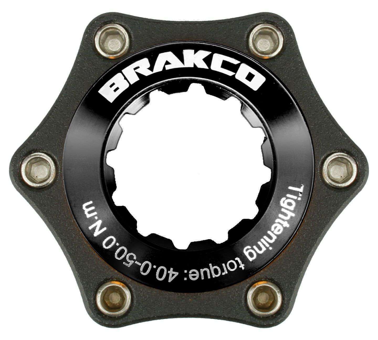 centerlock disc brake