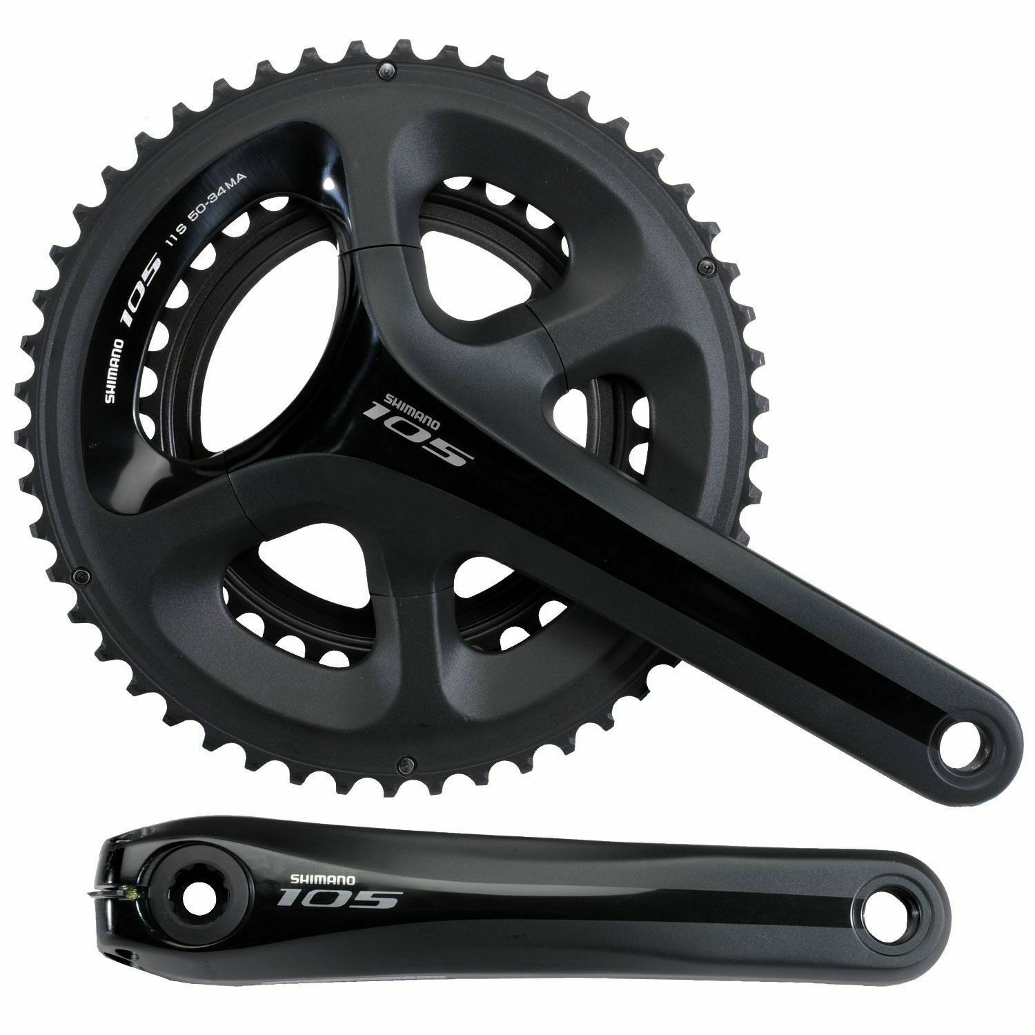 shimano crankset 11 speed