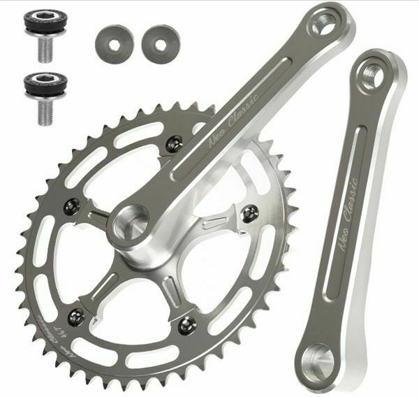 fixie crankset 52t