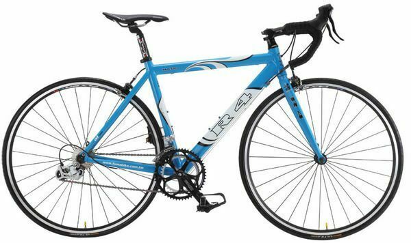 hasa road bike price