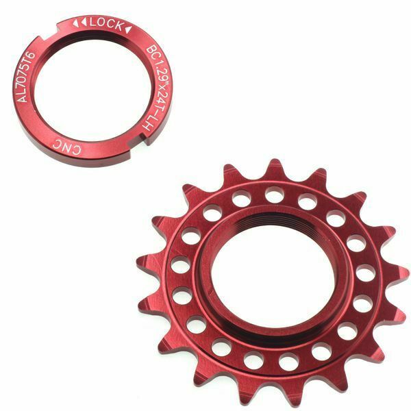 Bmx Rear Sprocket