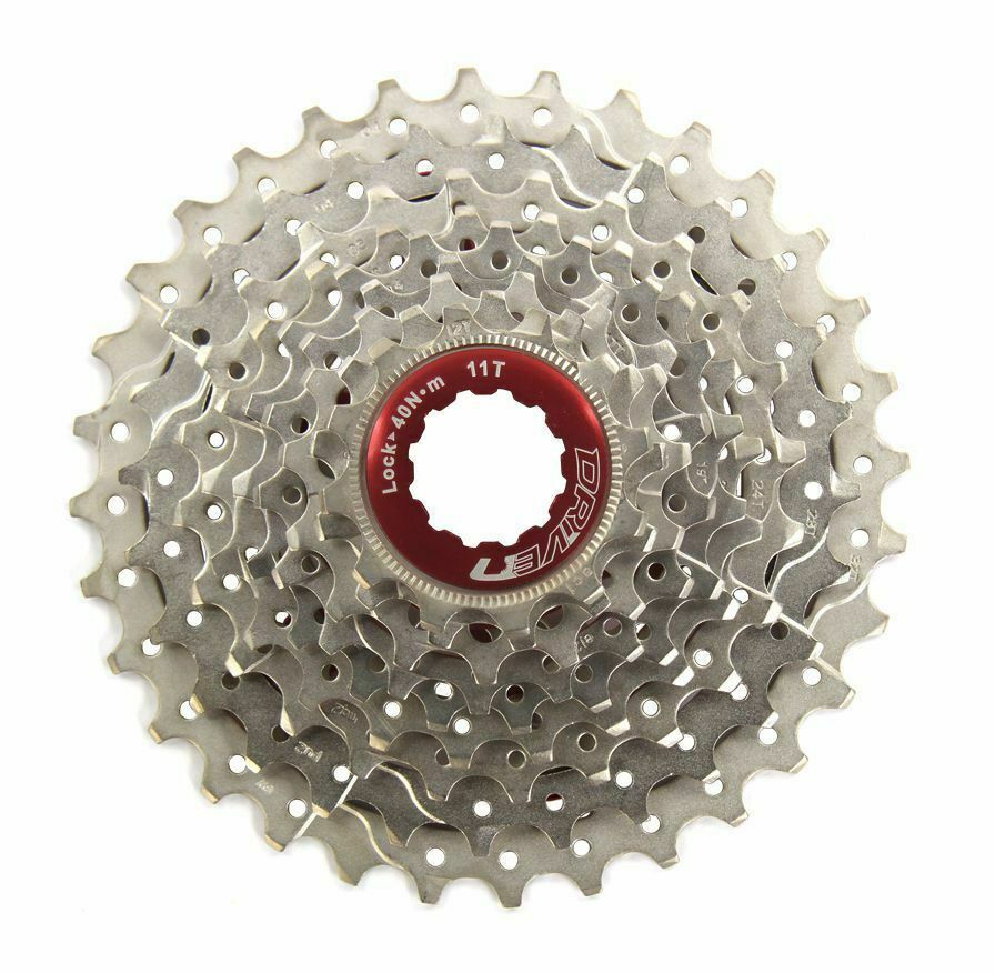 bike cassette