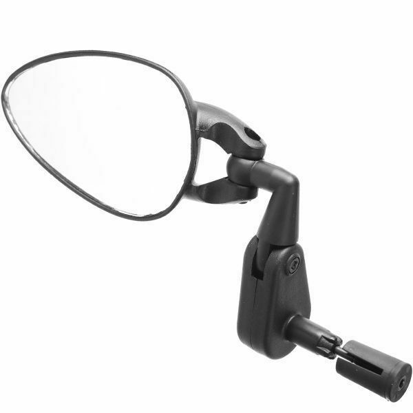 bicycle mirrors for handlebars uk