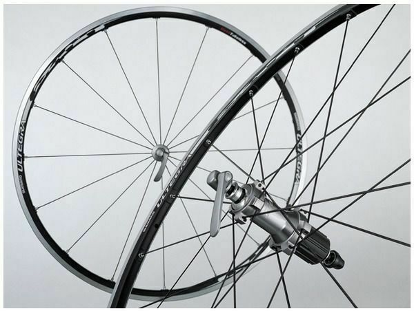 shimano ultegra wheel set