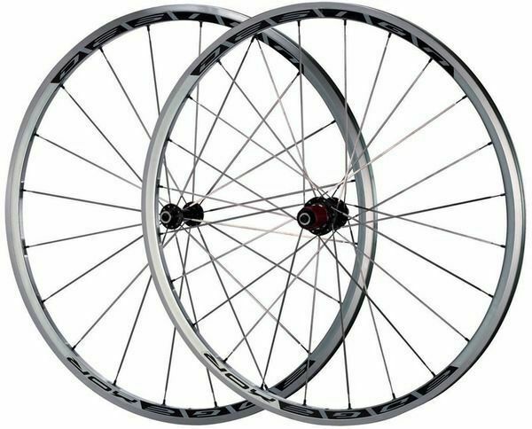 edge wheelset