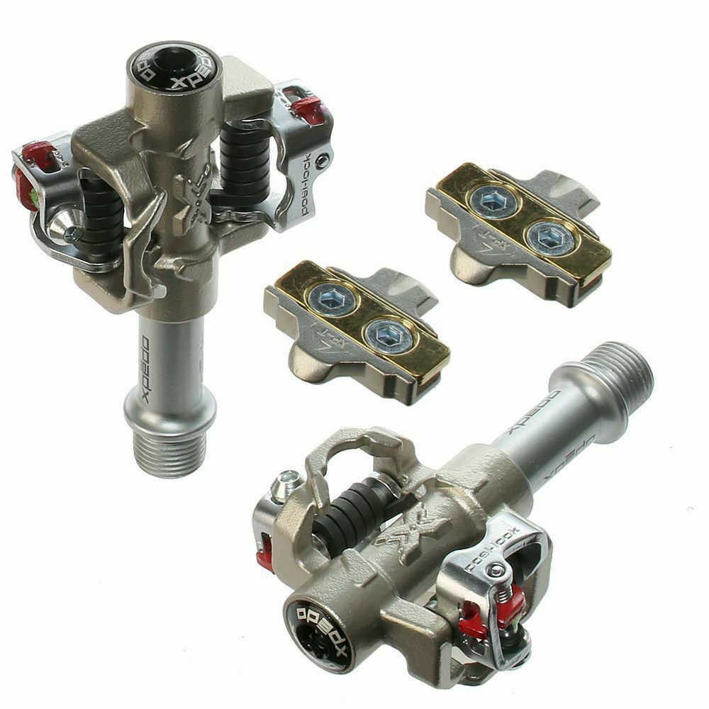 xpedo spd pedals