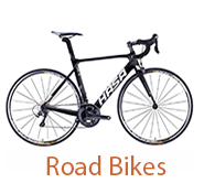 open road bicycle brand