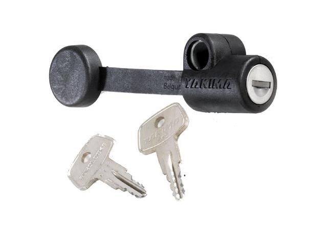 yakima hitch lock