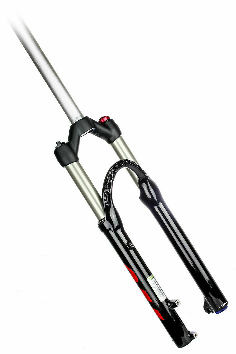 manitou bicycle forks