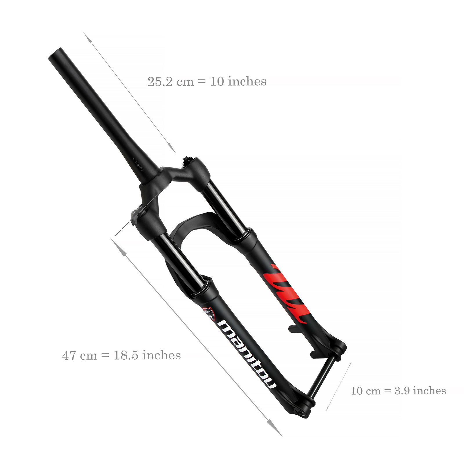 manitou markhor boost forks