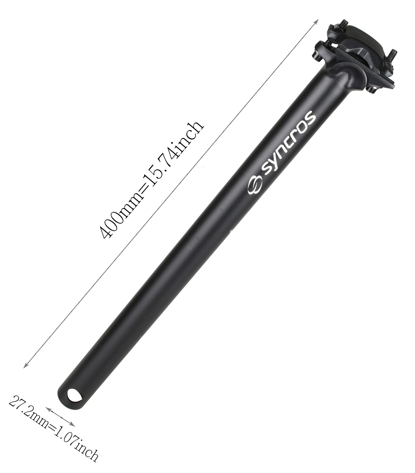 syncros seatpost clamp