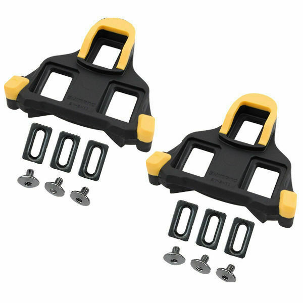 r540 pedals