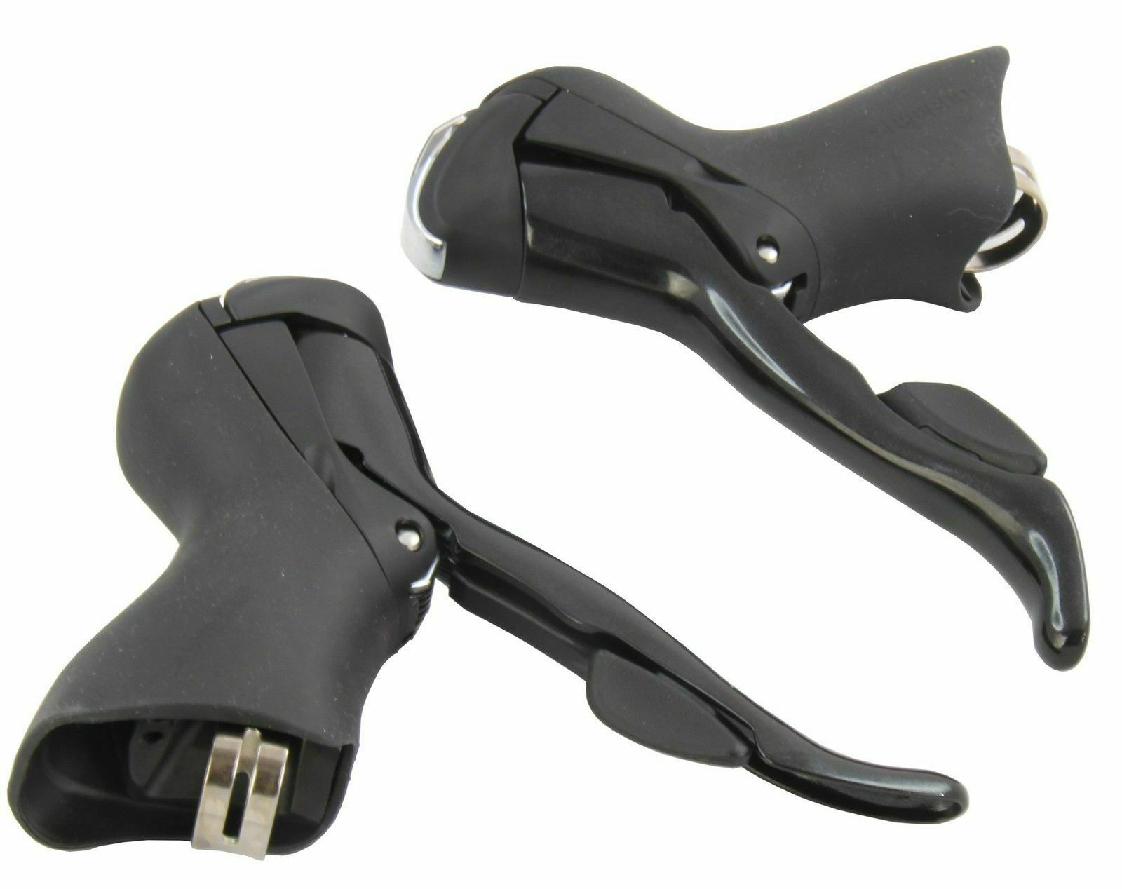 shimano road brake levers