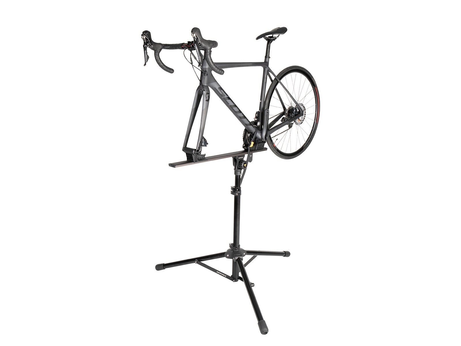 lightweight bike stand