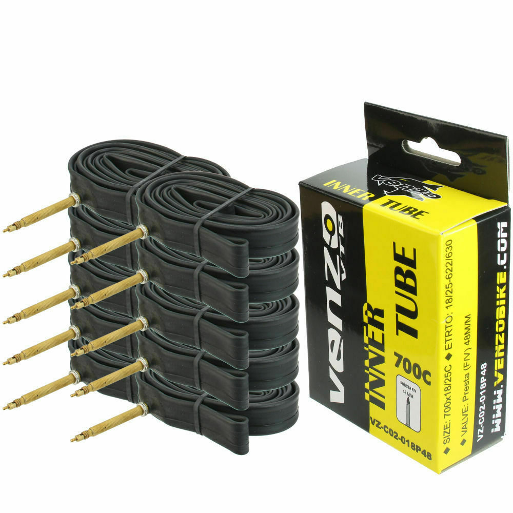 700c 23 inner tubes