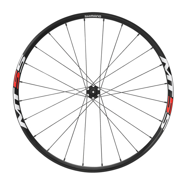 Shimano Mountain Bike Wheels Wheelset 29er for 8/9/10 Speed Center 