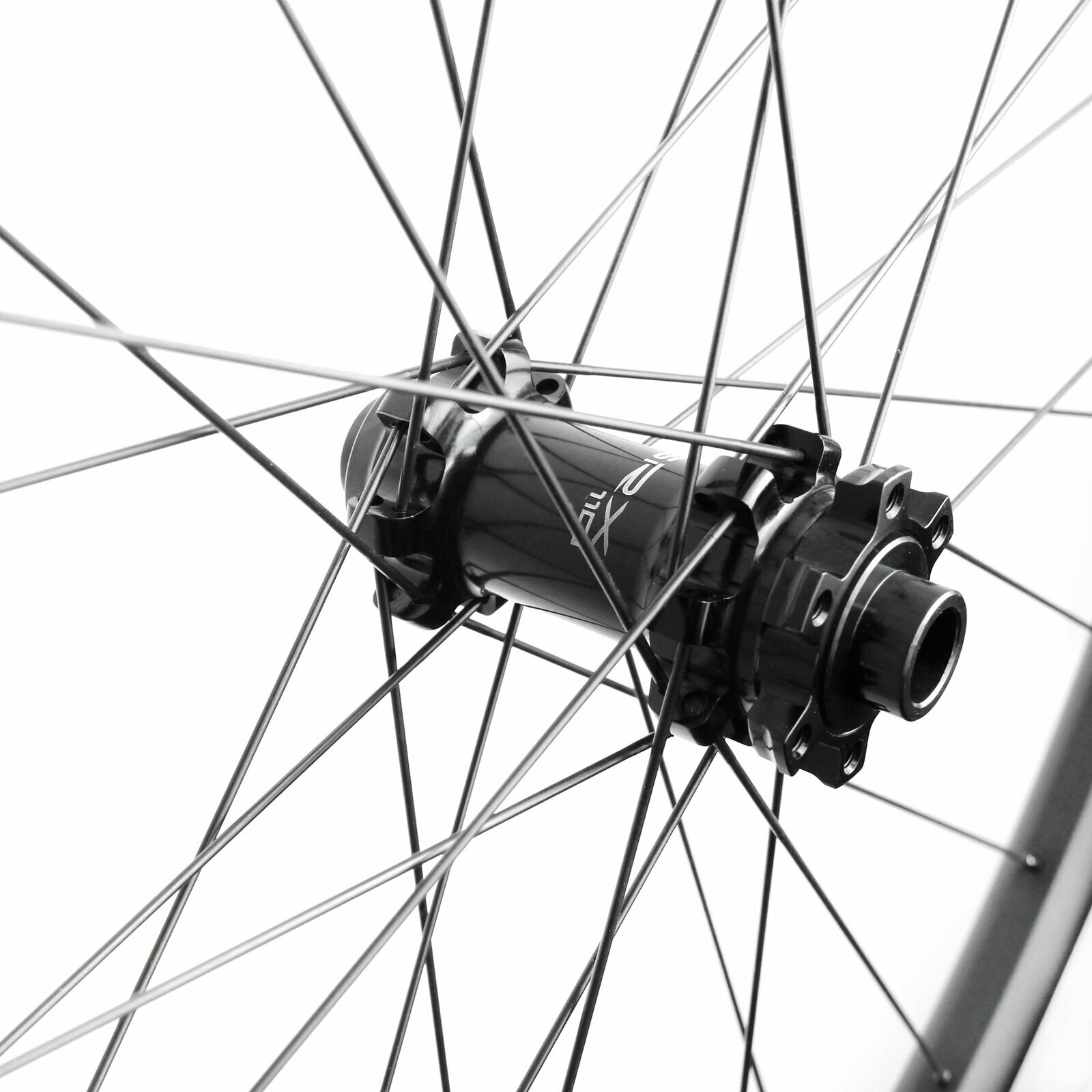 sun ringle duroc 40 wheelset