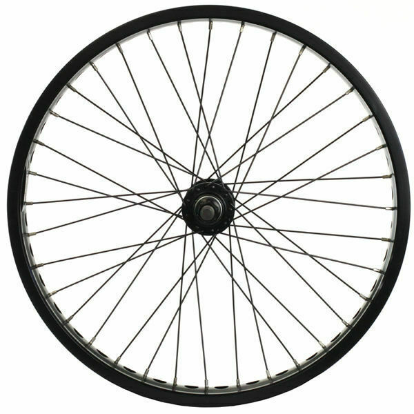 bmx bicycle wheels