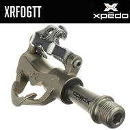 Xpedo Shimano Full Titanium Road Bike Pedals XRF06TT  