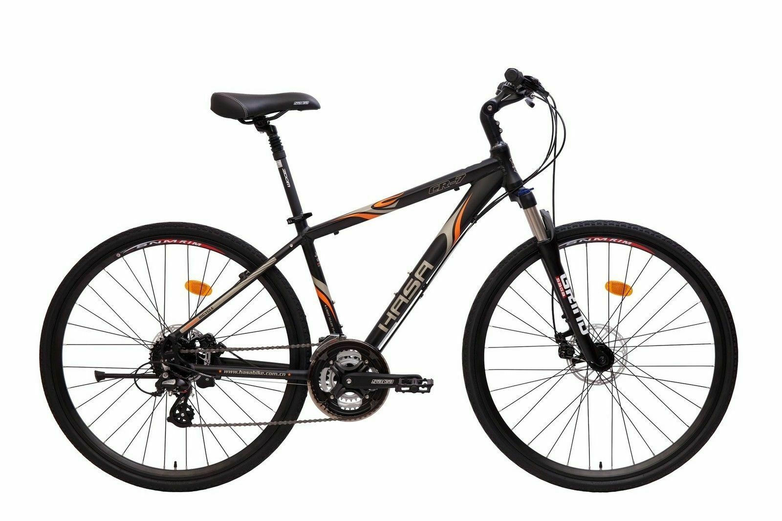 hasa mountain bikes