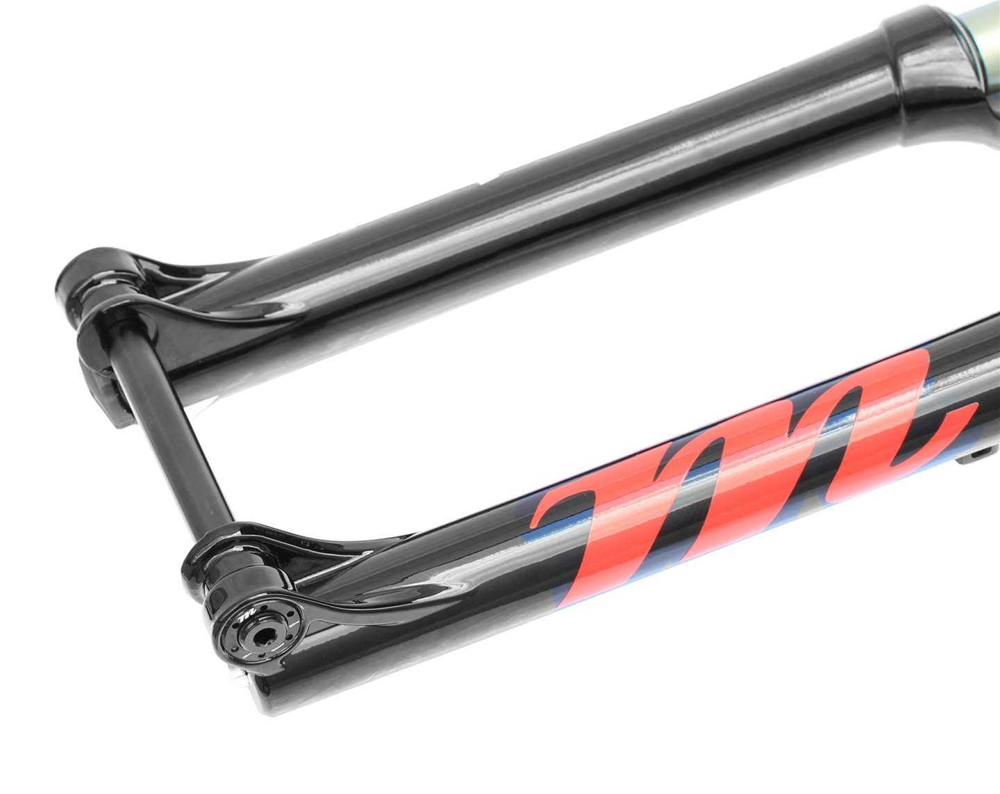 manitou markhor boost forks