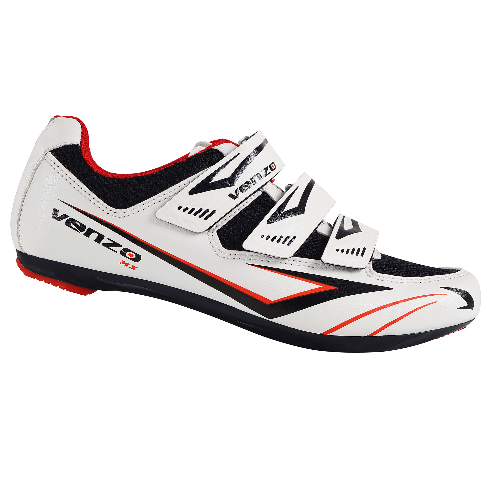 Download Buy Venzo Road Bike Shimano SPD SL Look Shoes with Look ...