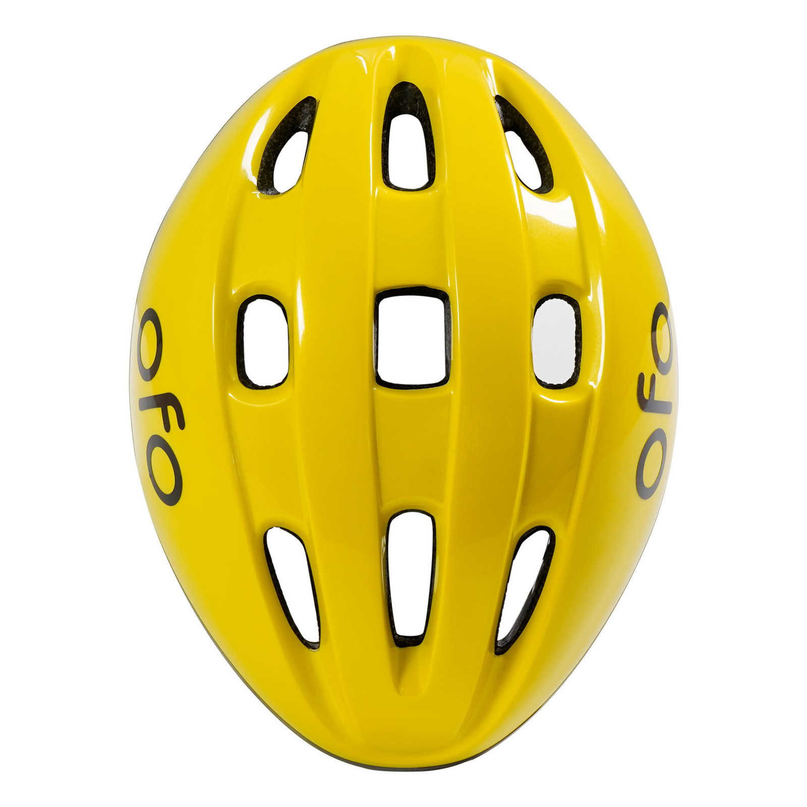 Ofo helmet sales