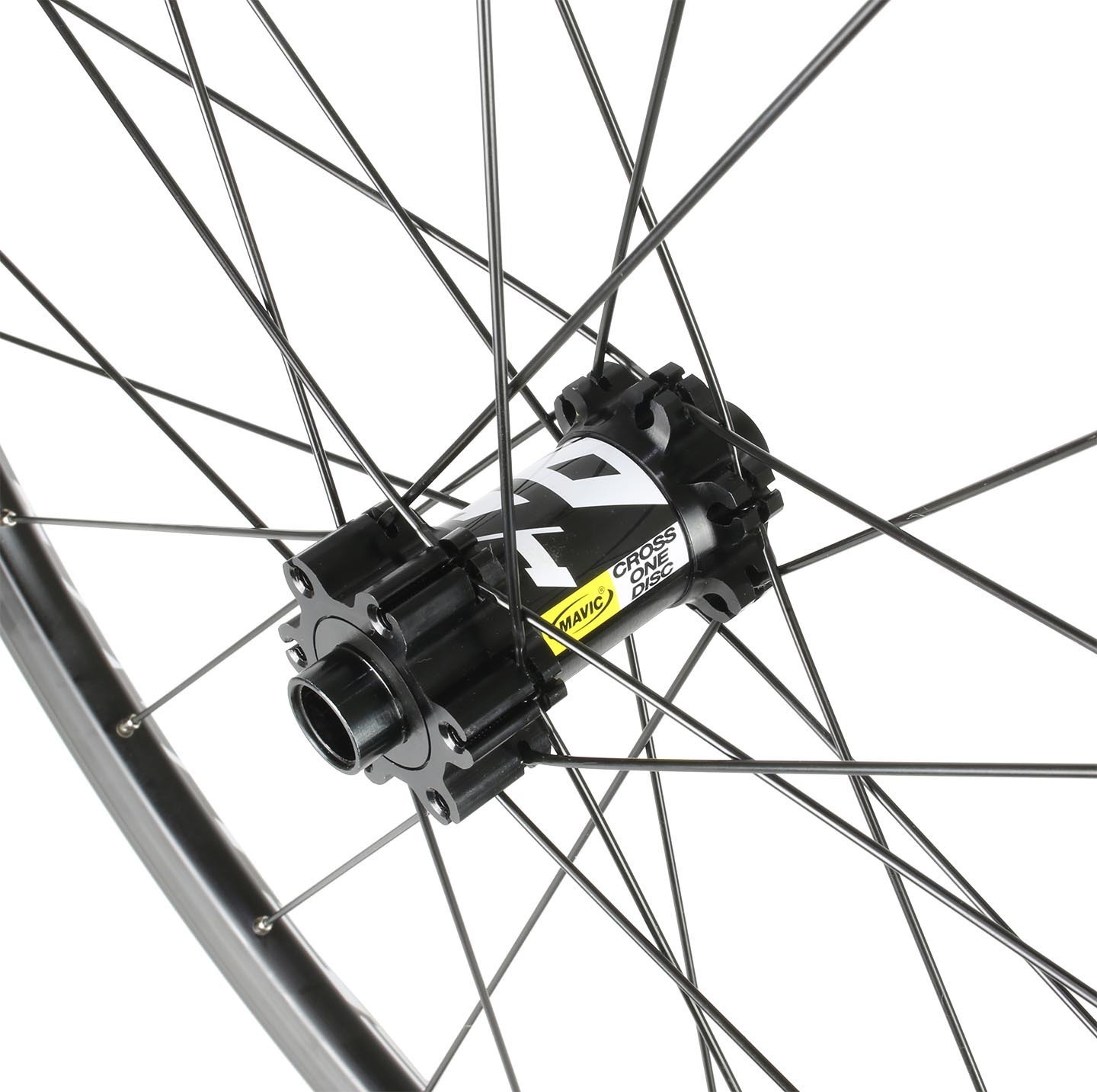 mavic 26 mtb wheelset