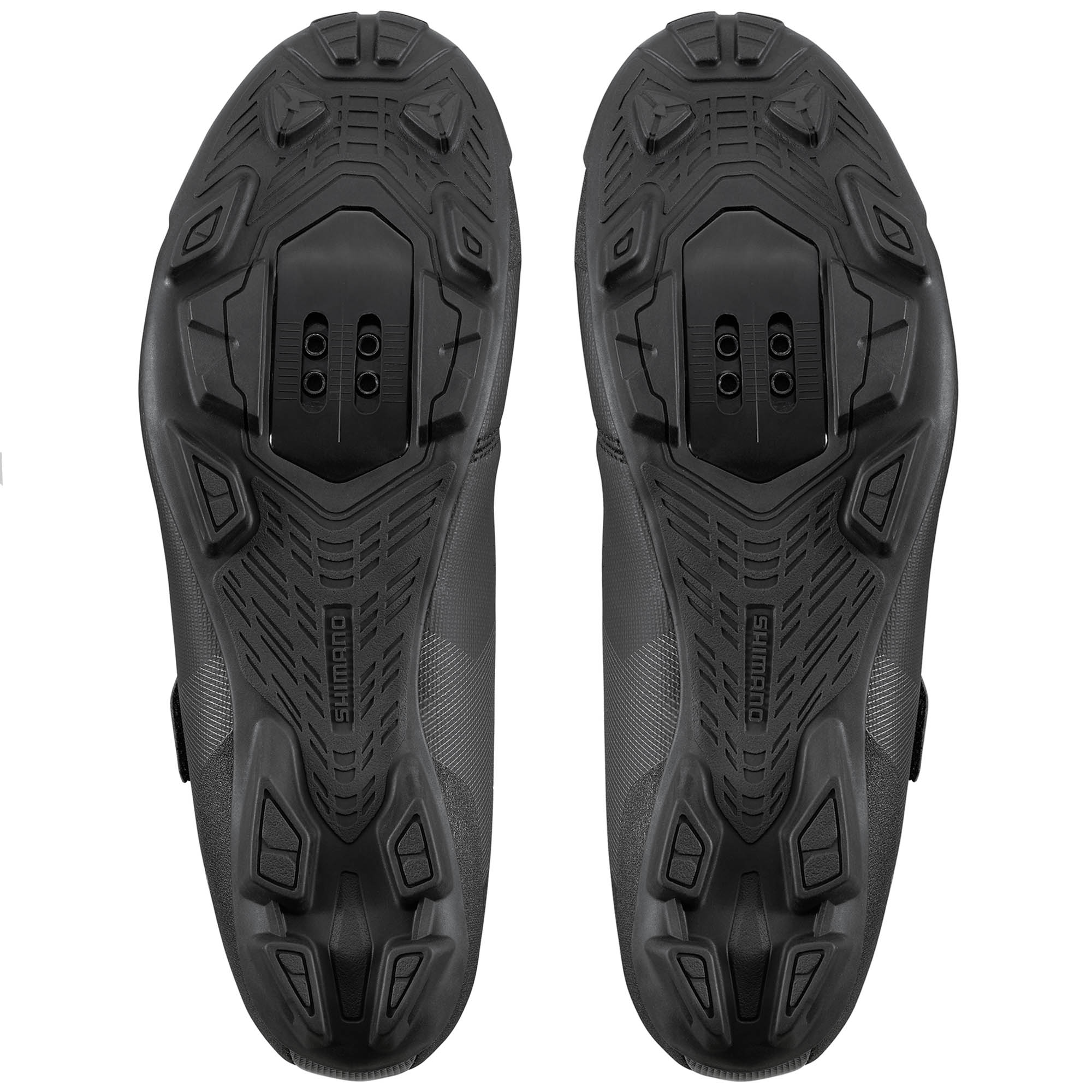 shimano wide mountain bike shoes