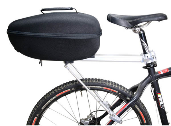 cycle back carrier