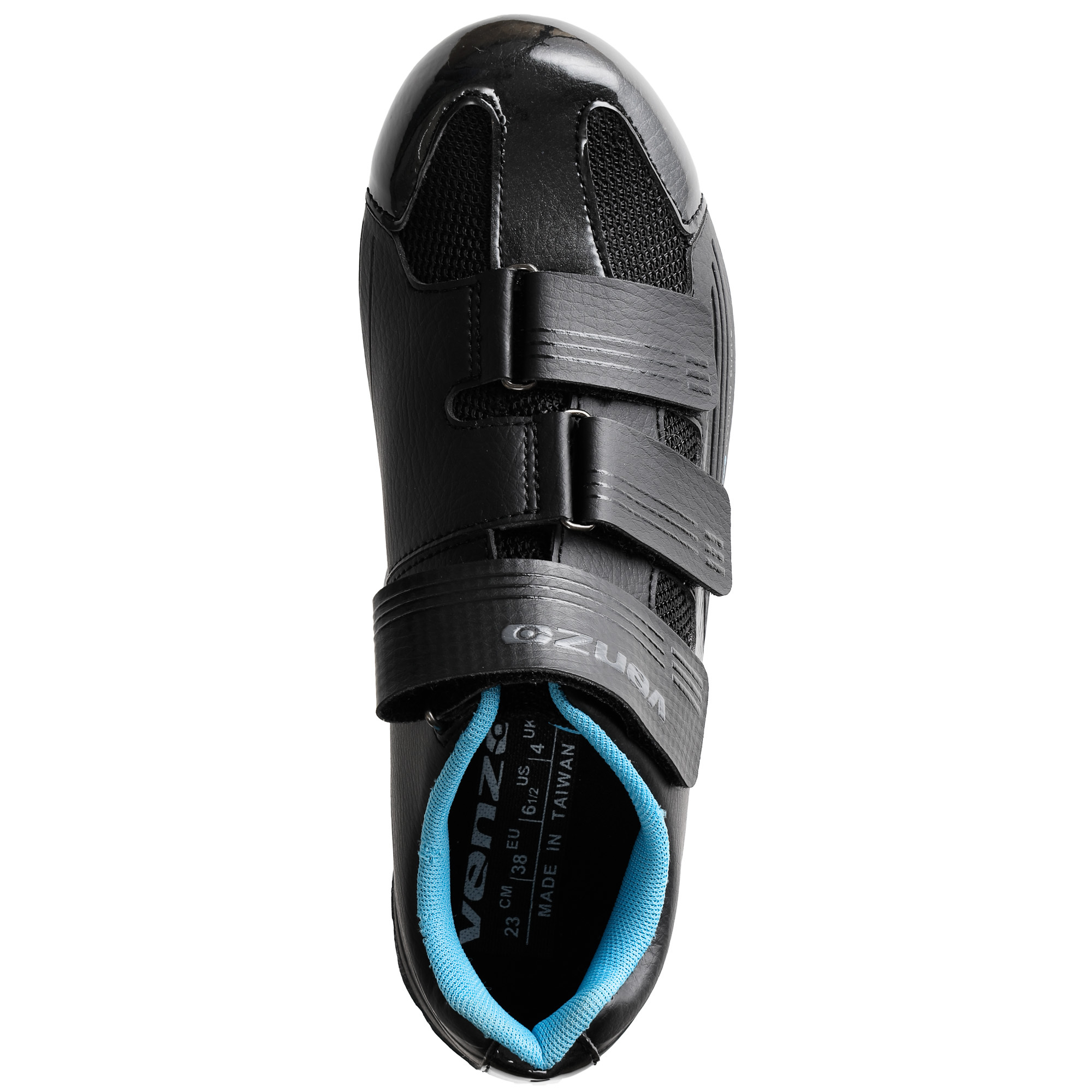 Shimano look deals delta shoes