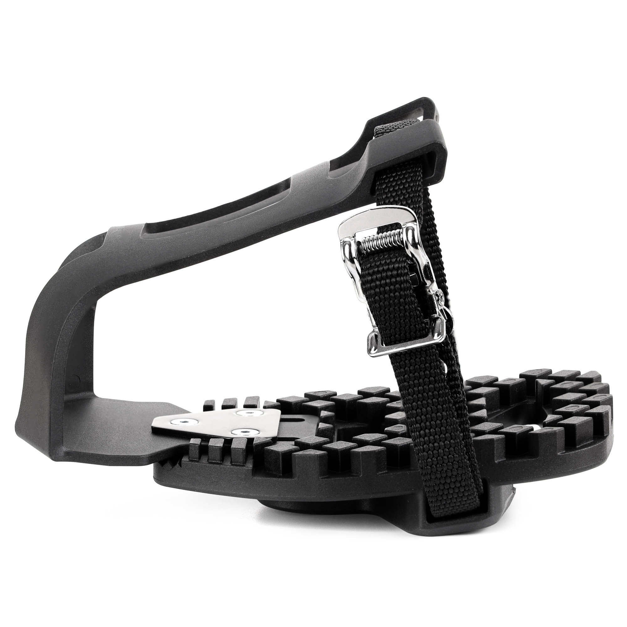 toe clip compatible pedals