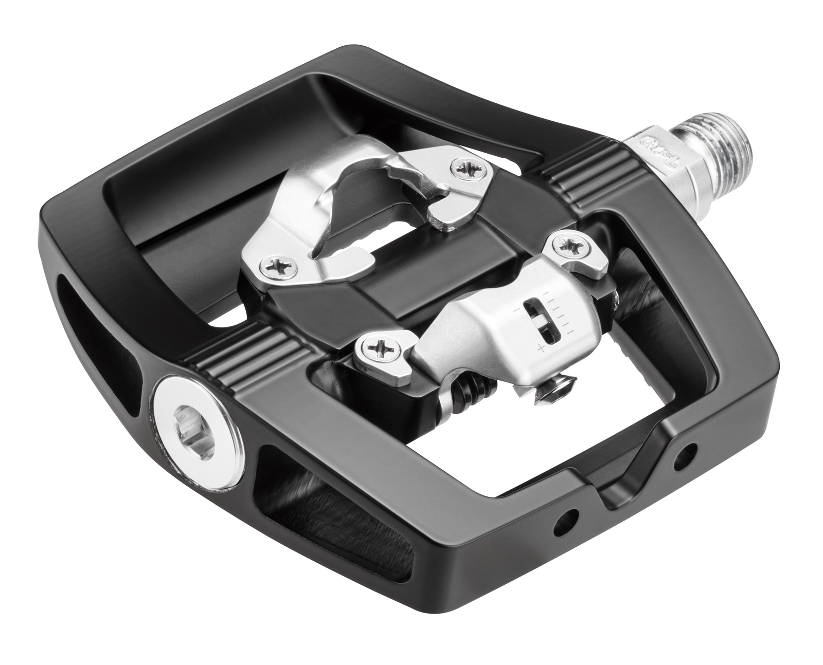 venzo spin bike pedals