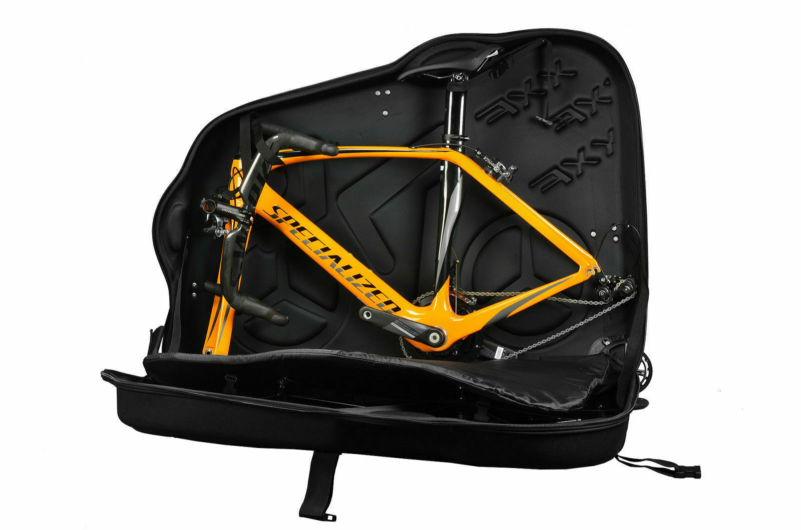 xxf bike case