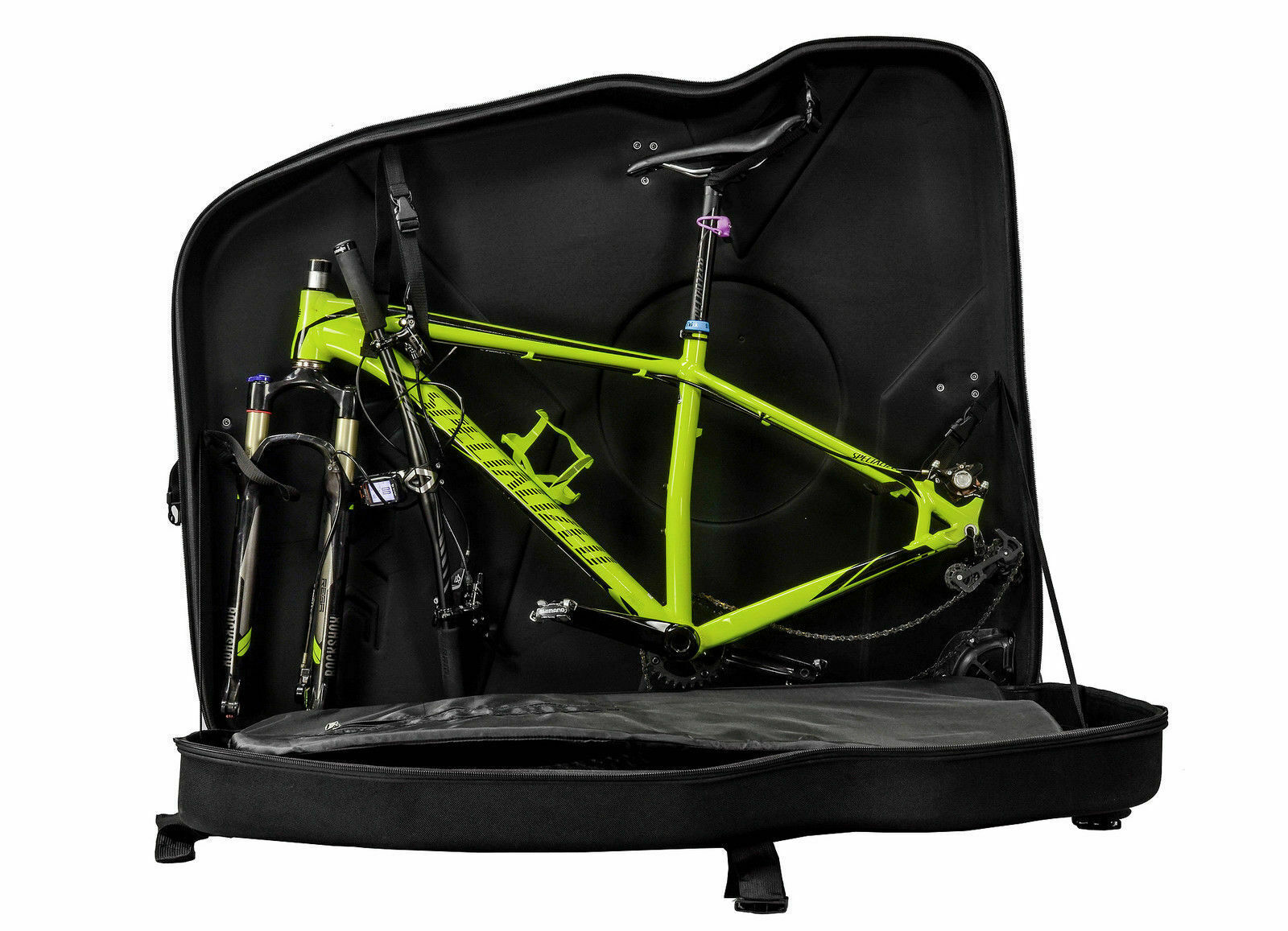 bike travel case for sale