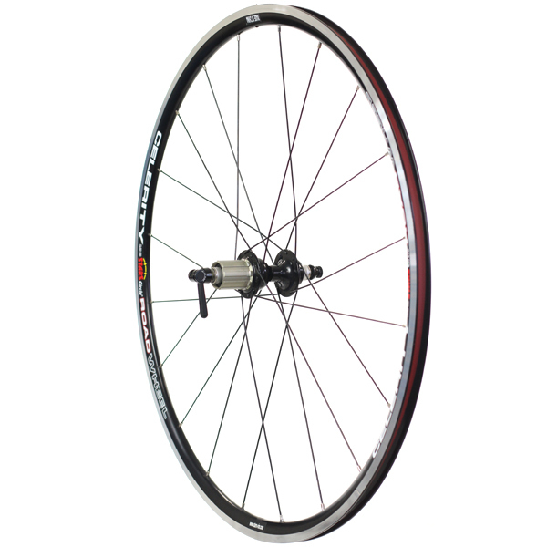 STARS CIRCLE Road Bike Wheels Wheelset Shimano Sealed  