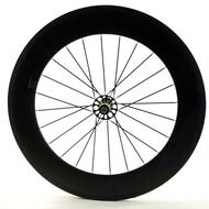 Stars Circle Carbon Road Bike Wheels (Shimano Clincher)  