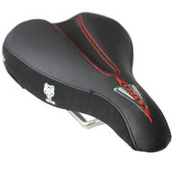 WTB LASER Titanium Mountain Road Bike Saddle Seat  