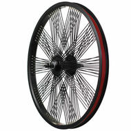 Stars Bmx Bike Wheelset/low Ride Wheels 20 Inch  