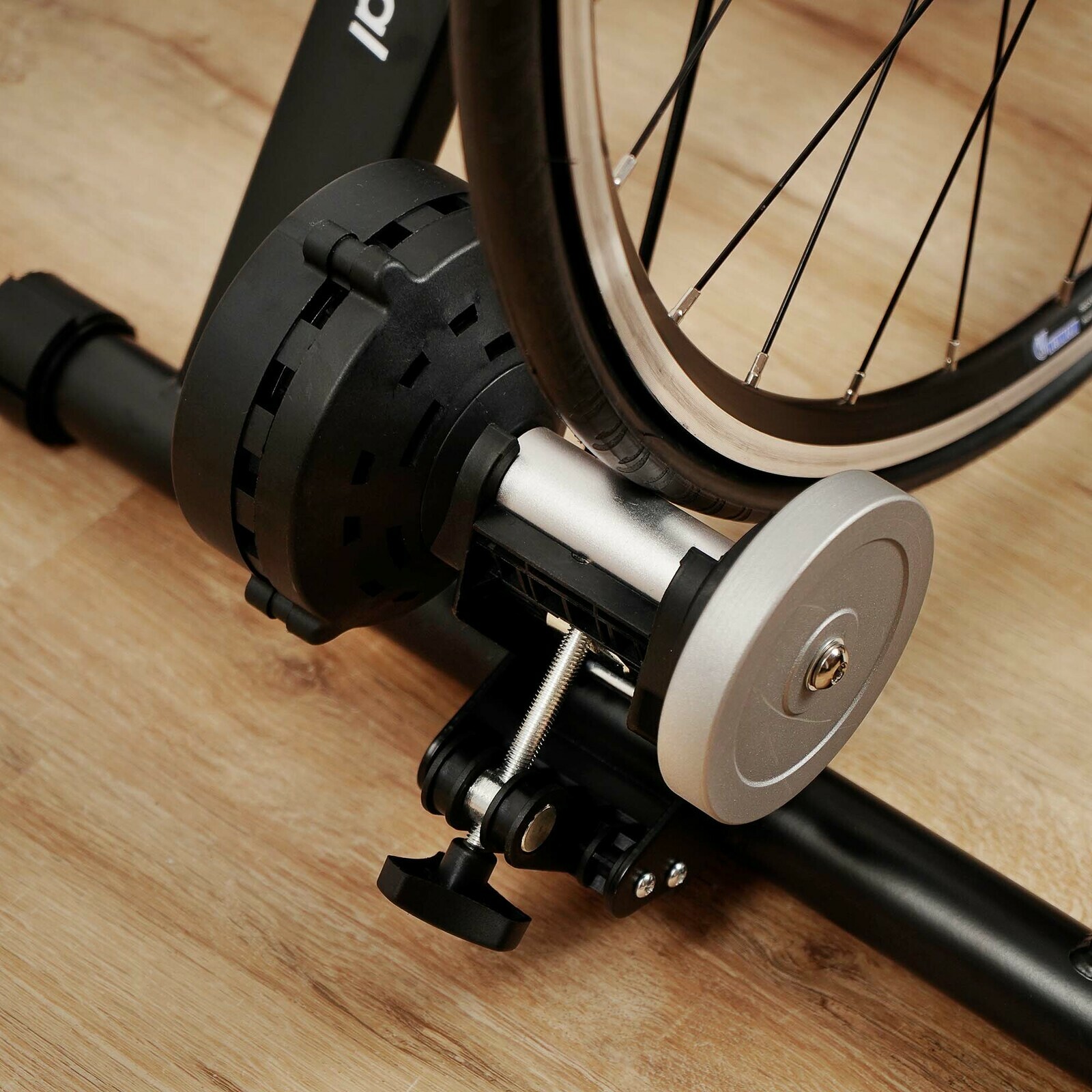 cycle resistance trainer
