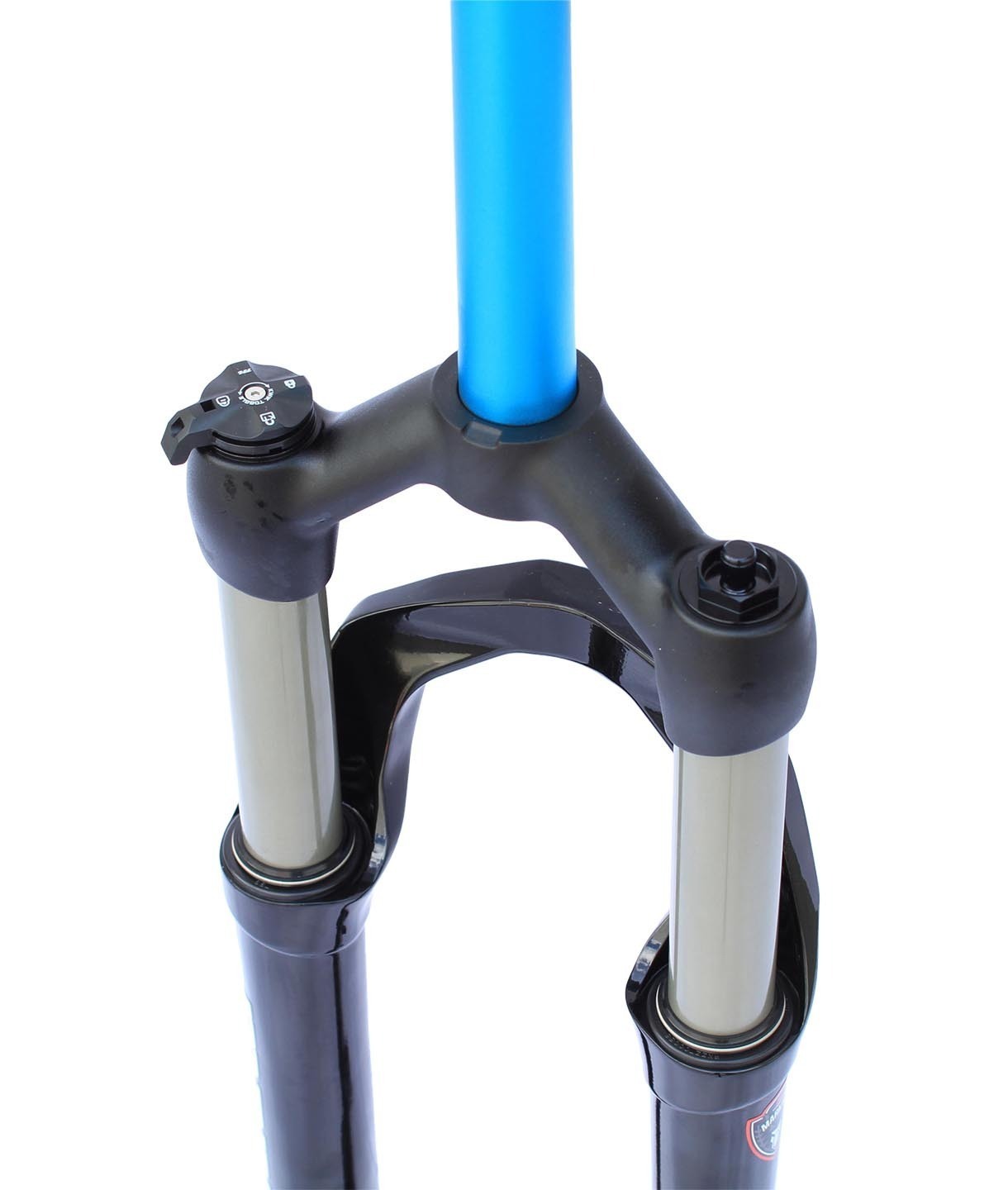 manitou markhor boost forks