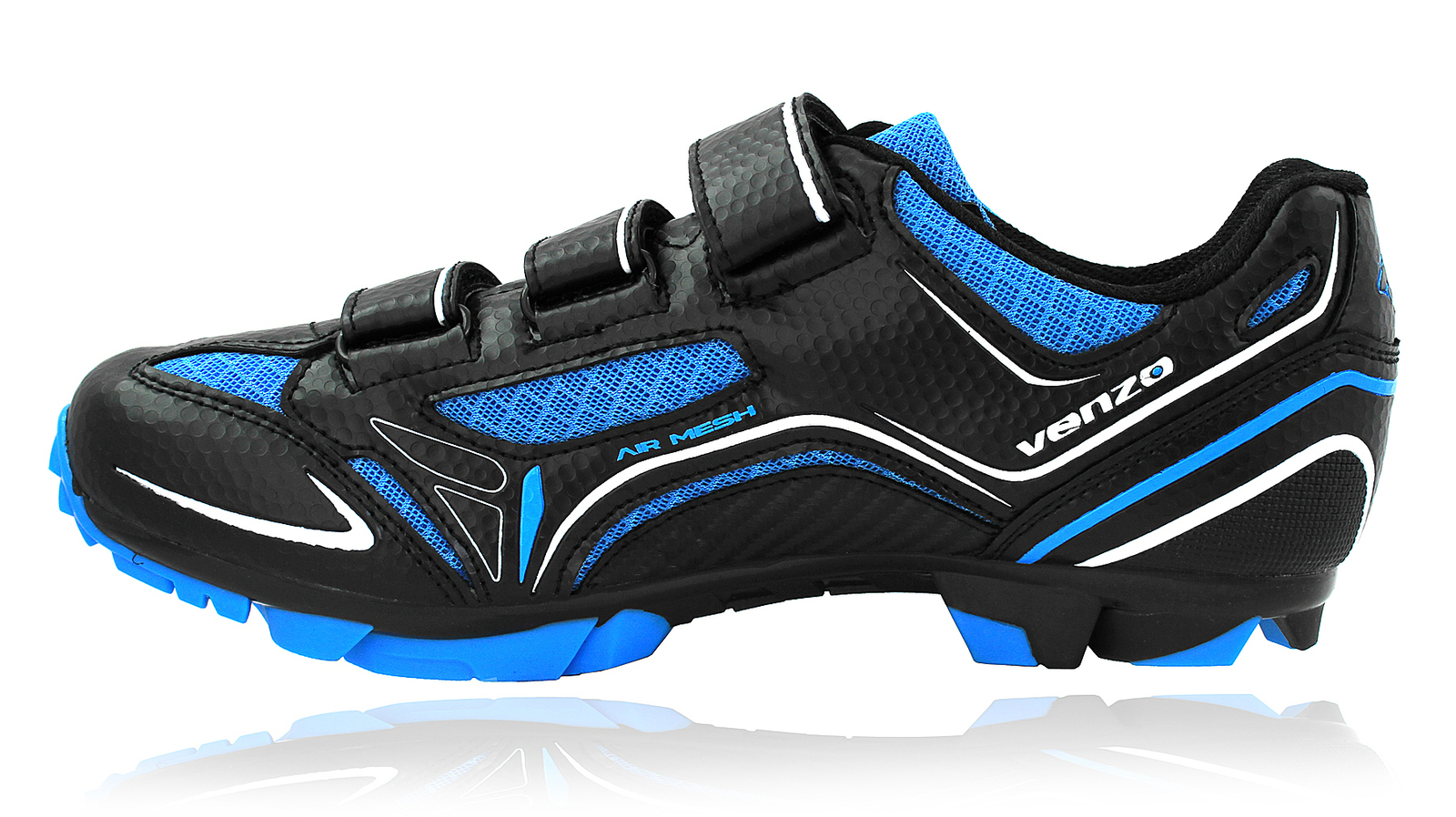 venzo mtb shoes