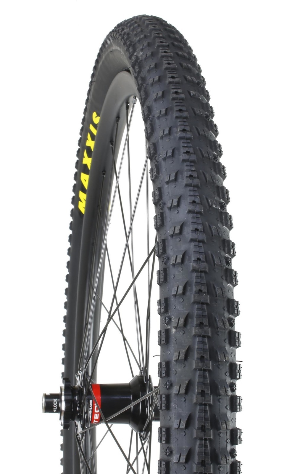 maxxis bicycle tyres
