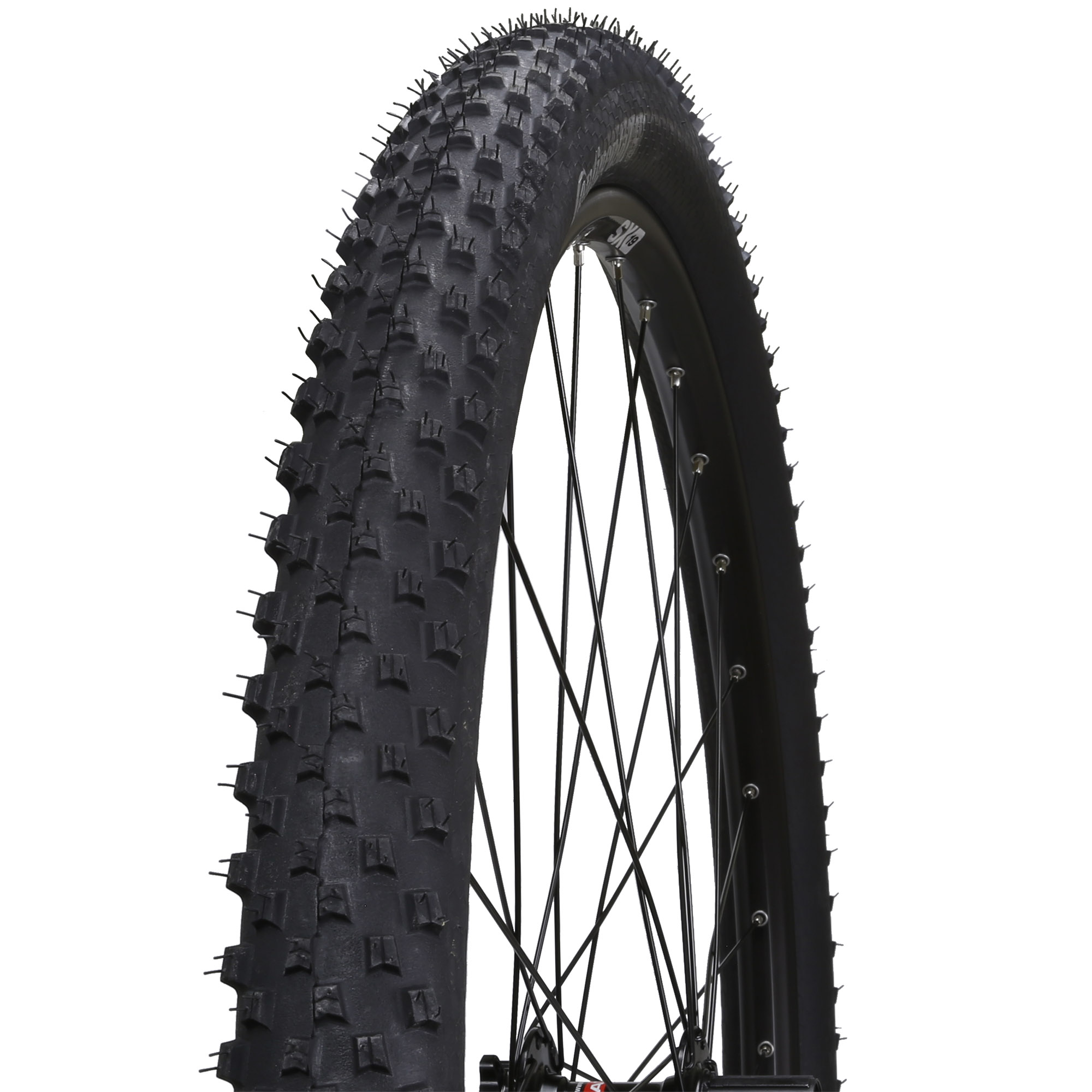 wtb sx19 wheelset