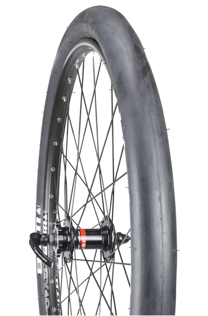 wtb sx19 wheelset