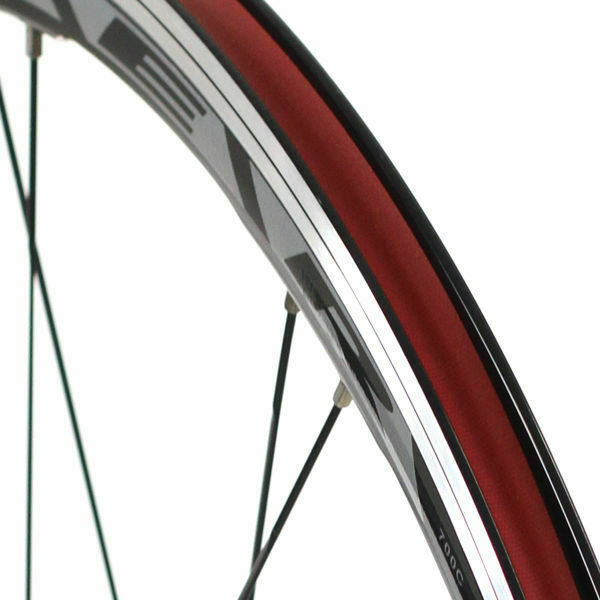 STARS road bike wheelset Campagnolo 9, 10 or 11 Speed  