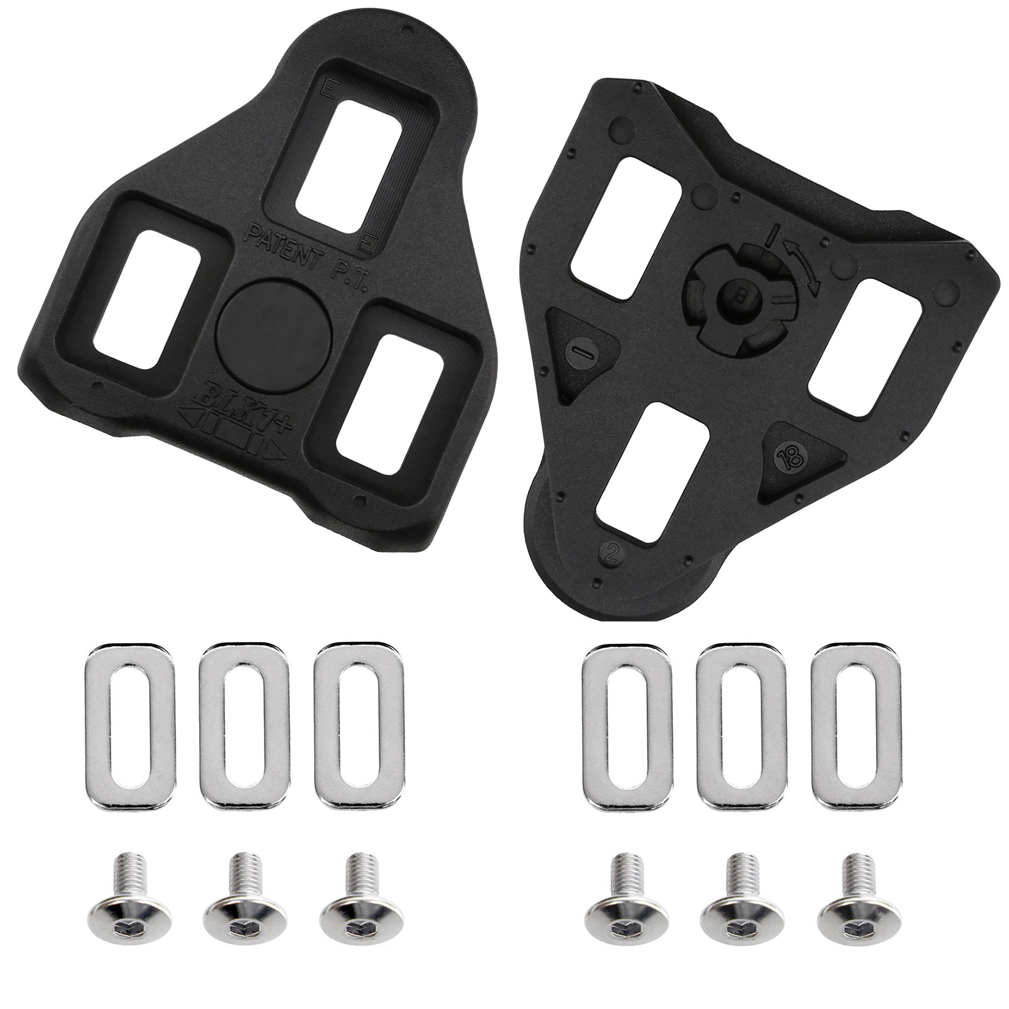 indoor cycling shoes delta clips