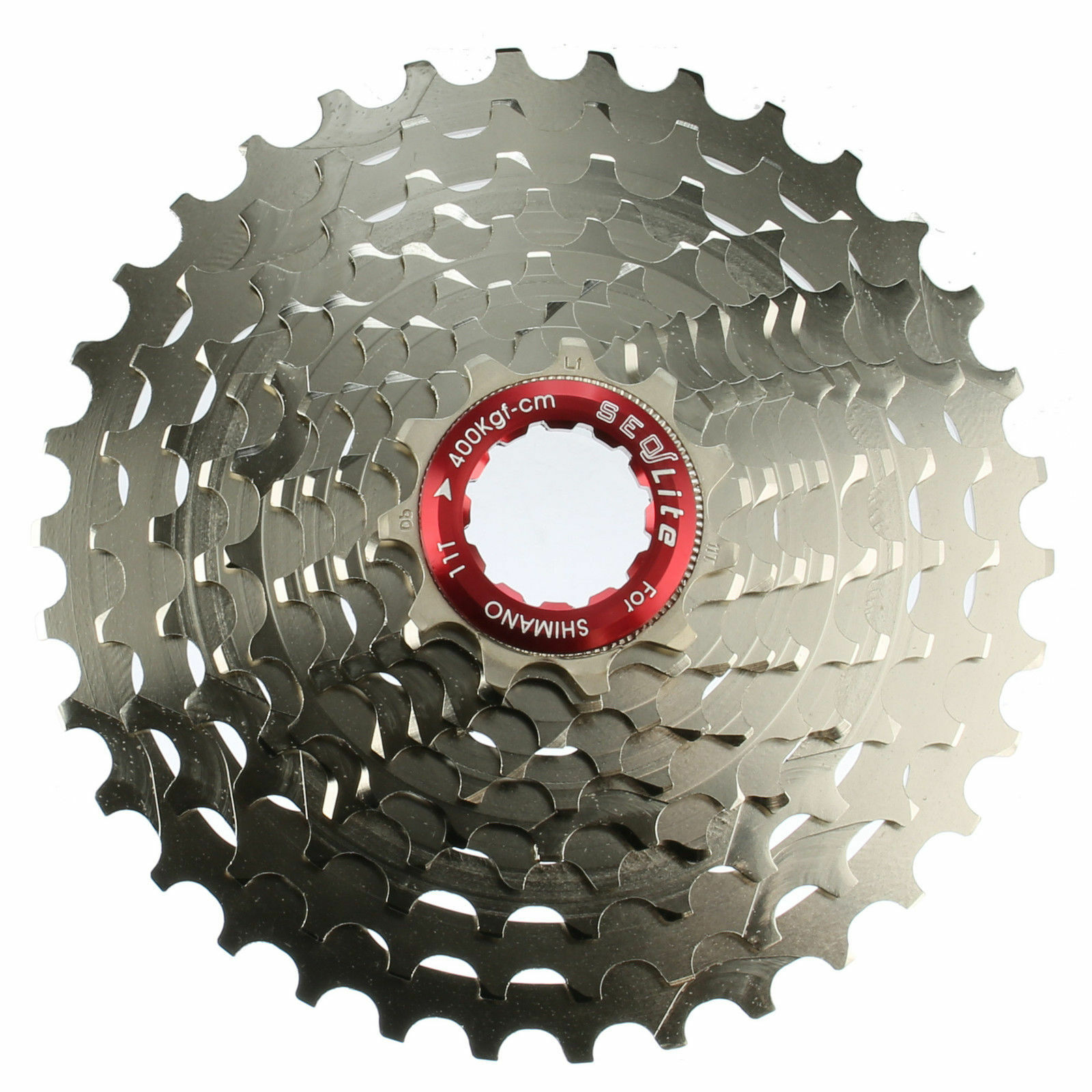 shimano 10 speed road cassette